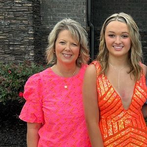 Meet your Posher, Kimberly